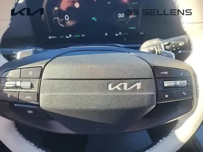 Photo 12 Kia Sportage Gén. V Ph2 GT-line 5