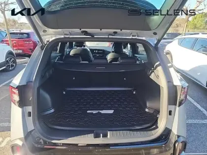 Photo 9 Kia Sportage Gén. V Ph2 GT-line 5