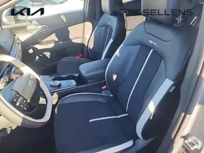 Photo 10 Kia Sportage Gén. V Ph2 GT-line 5