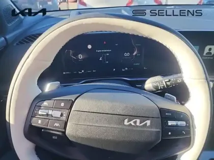 Photo 8 Kia Sportage Gén. V Ph2 GT-line 5