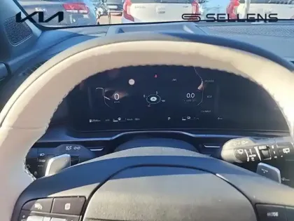 Photo 13 Kia Sportage Gén. V Ph2 GT-line 5