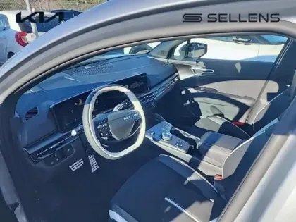 Photo 7 Kia Sportage Gén. V Ph2 GT-line 5