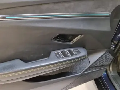 Photo 14 Renault Megane  E-Tech Electric EV60 220ch Techno optimum charge