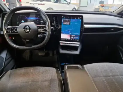 Photo 9 Renault Megane  E-Tech Electric EV60 220ch Techno optimum charge