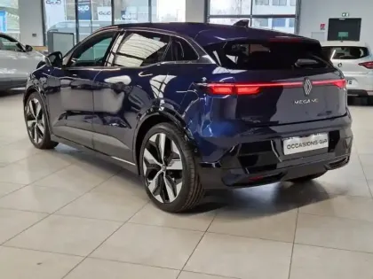 Photo 6 Renault Megane  E-Tech Electric EV60 220ch Techno optimum charge