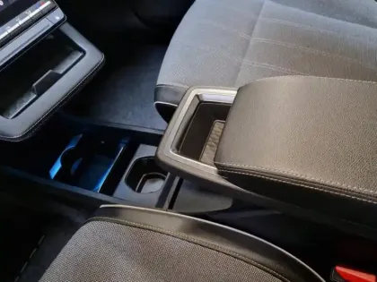 Photo 13 Renault Megane  E-Tech Electric EV60 220ch Techno optimum charge