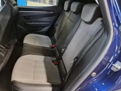 Photo 10 Renault Megane  E-Tech Electric EV60 220ch Techno optimum charge