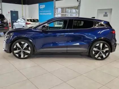 Photo 7 Renault Megane  E-Tech Electric EV60 220ch Techno optimum charge