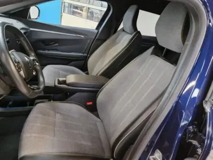 Photo 8 Renault Megane  E-Tech Electric EV60 220ch Techno optimum charge