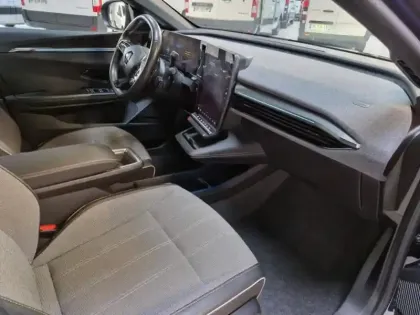 Photo 12 Renault Megane  E-Tech Electric EV60 220ch Techno optimum charge