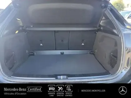 Photo 14 Mercedes GLA  200 163ch AMG Line 7G-DCT