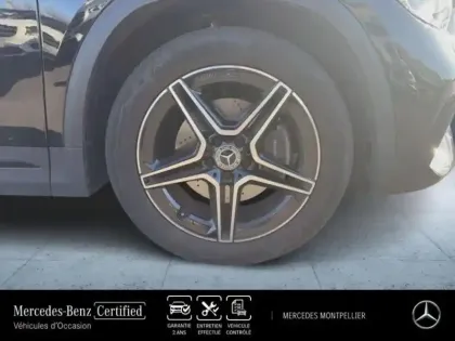 Photo 8 Mercedes GLA  200 163ch AMG Line 7G-DCT