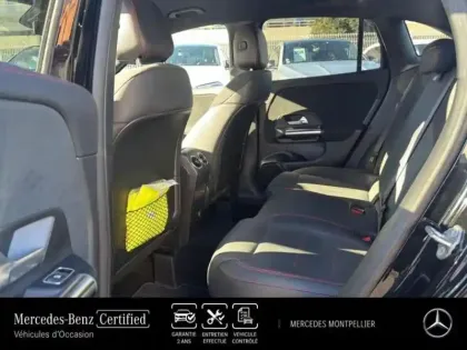 Photo 13 Mercedes GLA  200 163ch AMG Line 7G-DCT