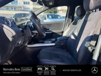 Photo 11 Mercedes GLA  200 163ch AMG Line 7G-DCT