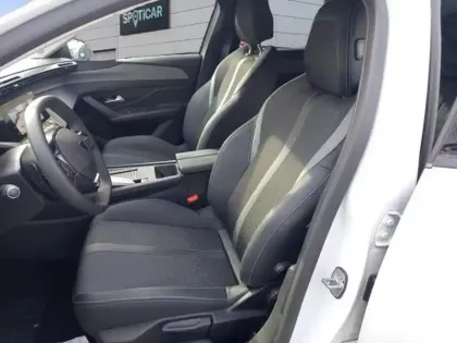 Photo 9 Peugeot 308  1.2 Hybrid 136ch Allure e-DCS6