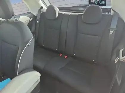 Photo 10 Fiat 500  e 118ch MY23