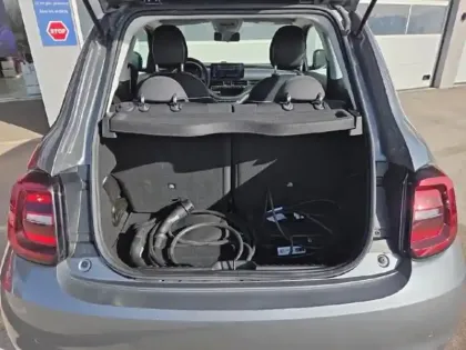 Photo 5 Fiat 500  e 118ch MY23