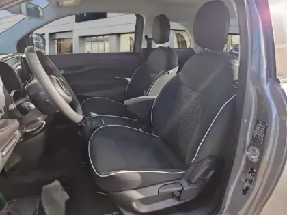 Photo 9 Fiat 500  e 118ch MY23