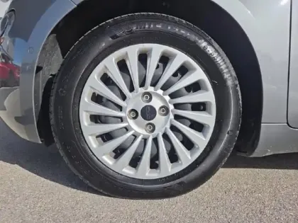 Photo 7 Fiat 500  e 118ch MY23