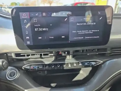 Photo 13 Fiat 500  e 118ch MY23