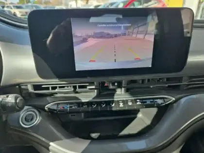 Photo 14 Fiat 500  e 118ch MY23