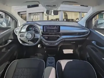 Photo 8 Fiat 500  e 118ch MY23