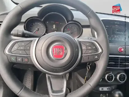 Photo 11 Fiat 500 Gén. I Ph3 MY23 Base 5