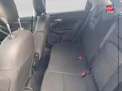 Photo 10 Fiat 500 Gén. I Ph3 MY23 Base 5