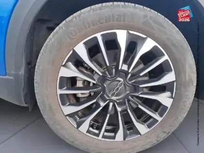 Photo 9 Fiat 500 Gén. I Ph3 MY23 Base 5