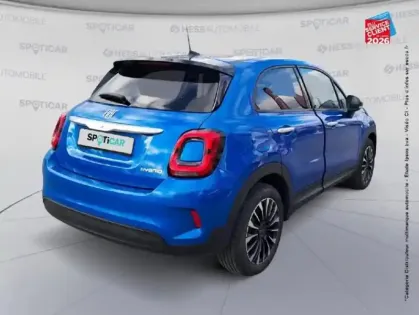 Photo 5 Fiat 500 Gén. I Ph3 MY23 Base 5