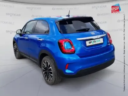 Photo 7 Fiat 500 Gén. I Ph3 MY23 Base 5