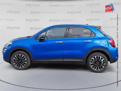 Photo 8 Fiat 500 Gén. I Ph3 MY23 Base 5