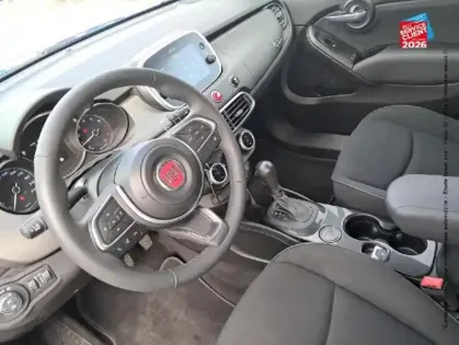 Photo 14 Fiat 500 Gén. I Ph3 MY23 Base 5