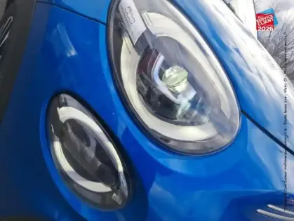 Photo 12 Fiat 500 Gén. I Ph3 MY23 Base 5