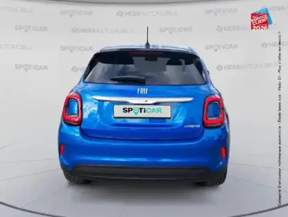 Photo 6 Fiat 500 Gén. I Ph3 MY23 Base 5