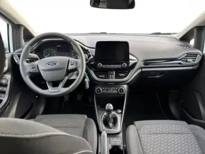 Photo 5 Ford Fiesta  1.0 Flexifuel 95ch Titanium Business 5p