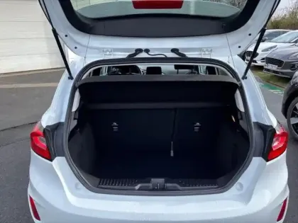 Photo 8 Ford Fiesta  1.0 Flexifuel 95ch Titanium Business 5p