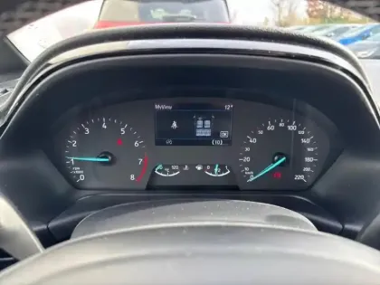 Photo 10 Ford Fiesta  1.0 Flexifuel 95ch Titanium Business 5p