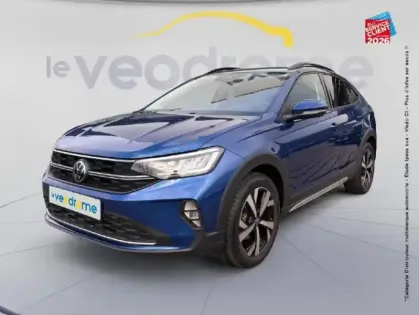 Photo Volkswagen Taigo