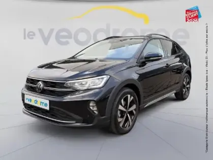 Photo Volkswagen Taigo