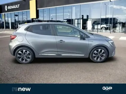 Photo 6 Renault Clio  1.0 TCe 90ch Evolution