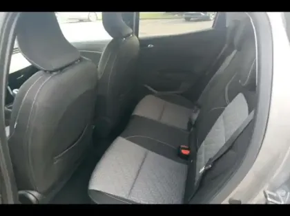 Photo 10 Renault Clio  1.0 TCe 90ch Evolution