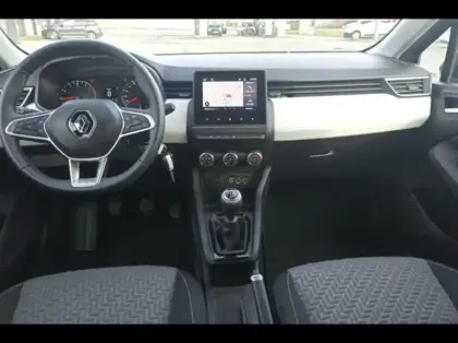 Photo 8 Renault Clio  1.0 TCe 90ch Evolution