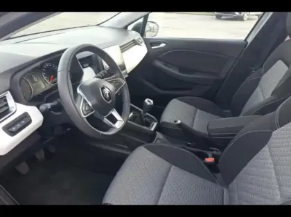 Photo 9 Renault Clio  1.0 TCe 90ch Evolution