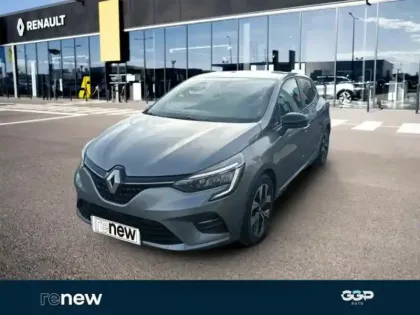 Photo Renault Clio V Tce 90 Evolution