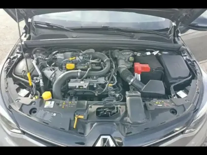 Photo 14 Renault Clio  1.0 TCe 90ch Evolution