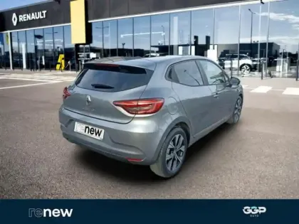 Photo 5 Renault Clio  1.0 TCe 90ch Evolution