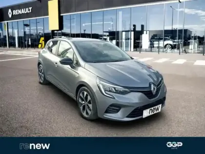 Photo 7 Renault Clio  1.0 TCe 90ch Evolution