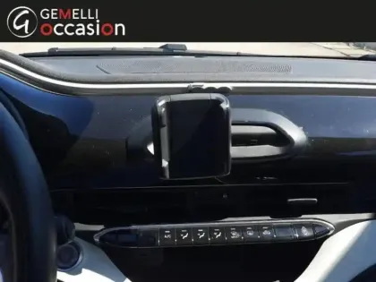 Photo 8 Fiat 500 Gén. II Ph1 MY22 Action 3