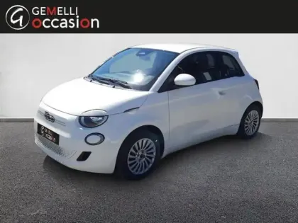 Photo Fiat 500